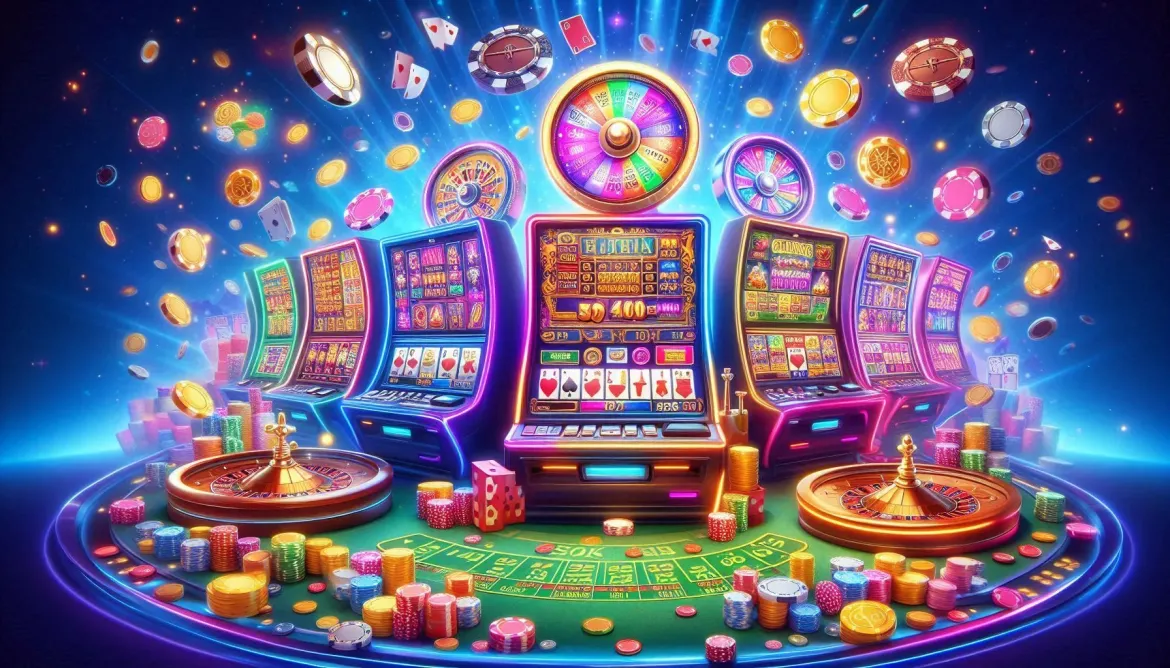Bruno Casino